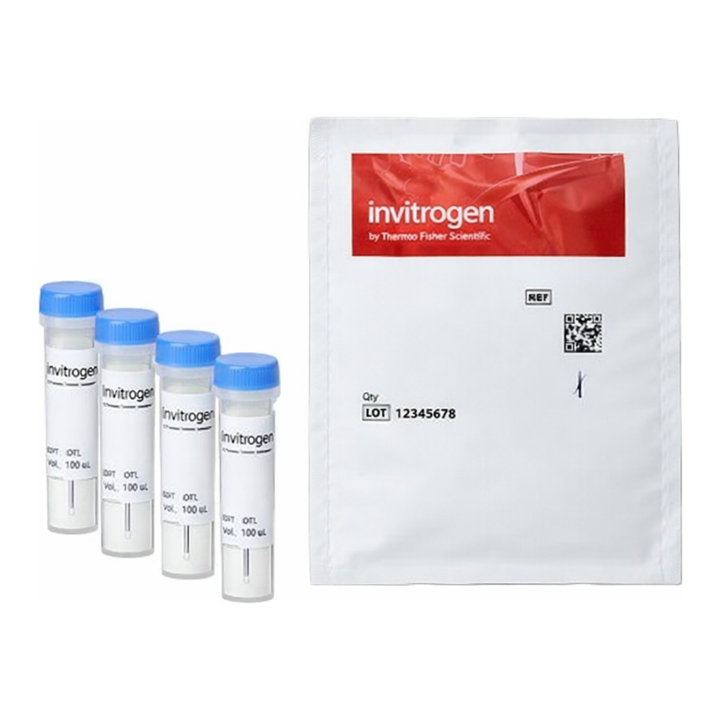 Thermo Fisher Scientific FluoSpheres Fluorescent Color Kit, Carboxylate-Modified Microspheres, 0.04 &mu;m, four colors, 1 mL/each