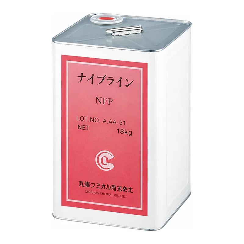 AS ONE Antifreeze SolutIon (NYBRINE®), 부동액(나이브라인®)