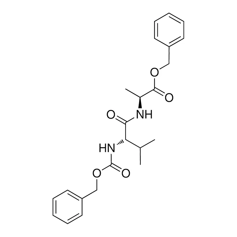 Merck CARBOBENZYLOXYVALYLALANINE BENZY-