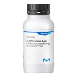 Merck LS Differential Agar