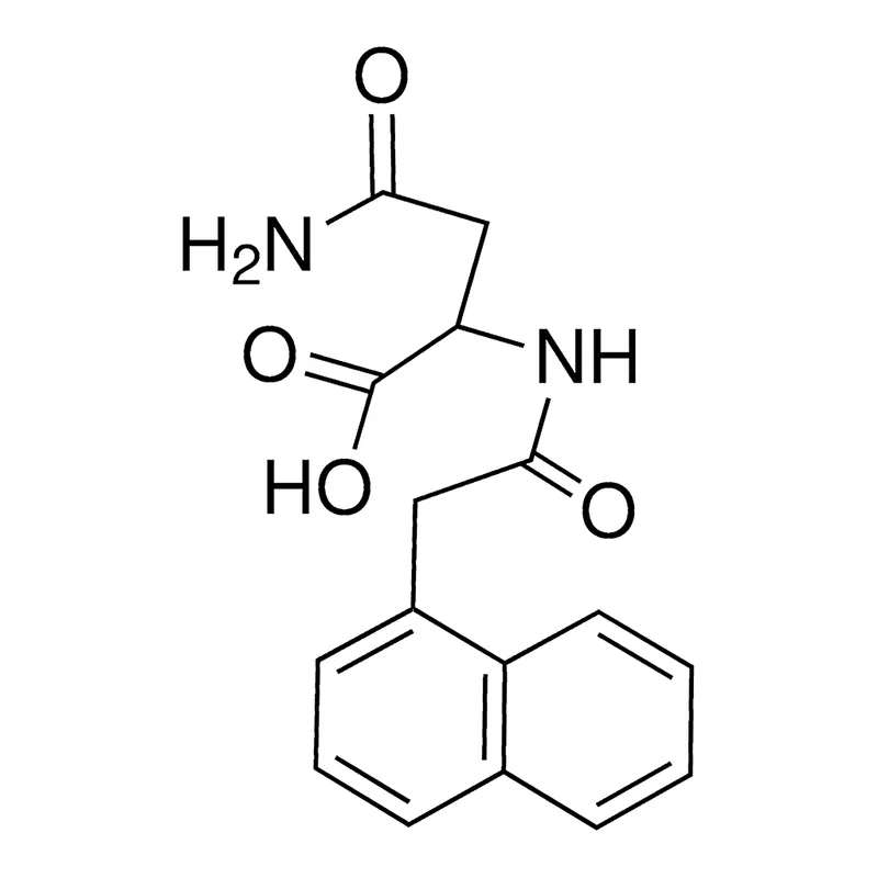 Merck NALPHA-(2-(1-NAPHTHYL)ACETYL)ASP-