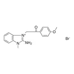 Merck 2-AMINO-1-(2-(4-MEO-PH)-2-OXO- - 5 MG&