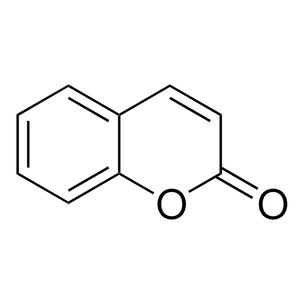 Merck Coumarin