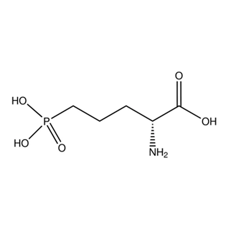 Merck D(-)-2-AMINO-5-PHOSPHONOPENTANOIC ACID&