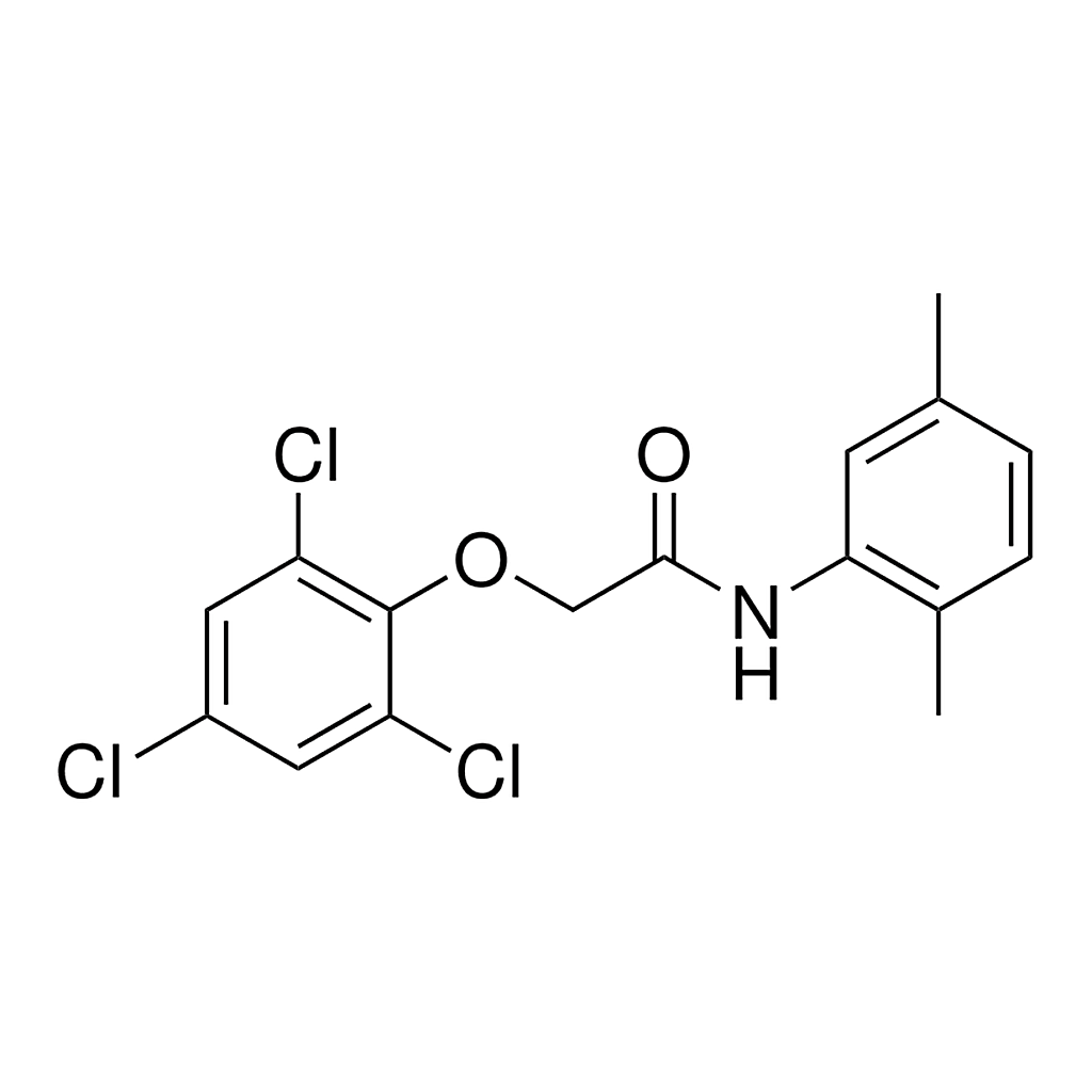 Merck N-(2,5-DIMETHYLPHENYL)-2-(2,4,6-