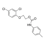 Merck 2-(2,4-DICHLOROPHENOXY)ETHYL N--