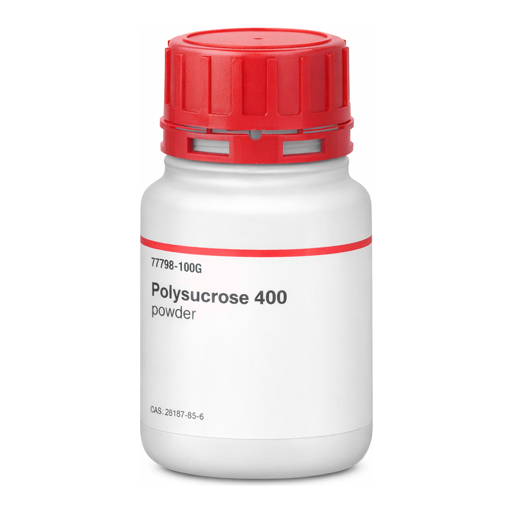 Merck POLYSUCROSE 400