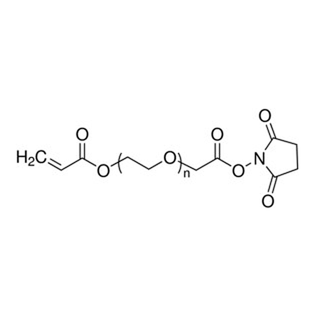 Merck ACRYLATE-PEG5K-NHS, AVERAGE MN 5,000