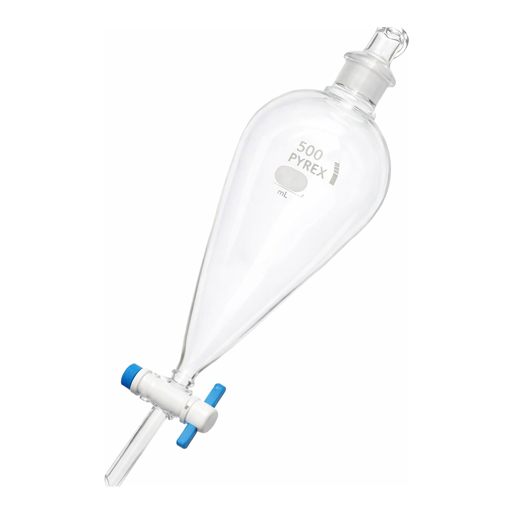 Merck Corning(R) funnel, 6000 mL, Corning(R) 6402