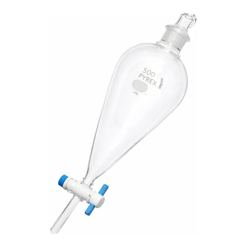 Merck Corning(R) funnel, 6000 mL, Corning(R) 6402
