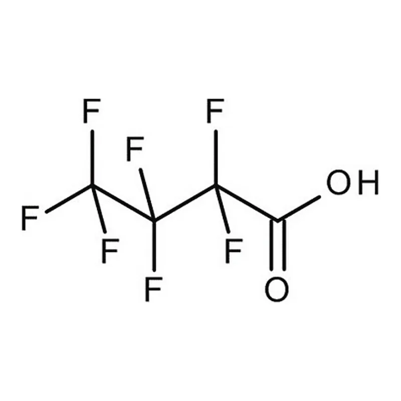 Merck HEPTAFLUOROBUTYRIC ACID FOR SYNTHESIS
