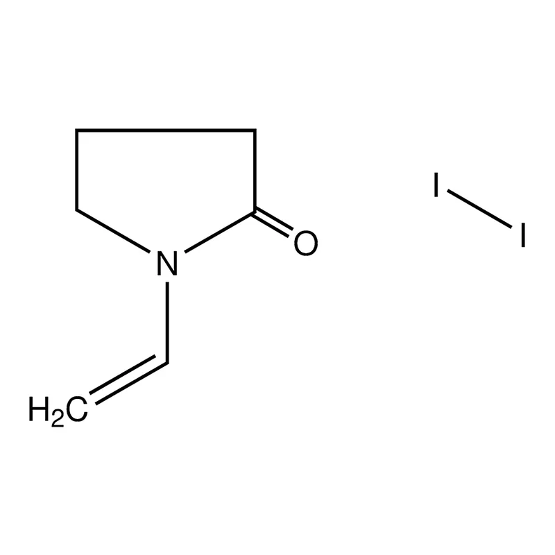 Merck Poly(vinylpyrrolidone)-Iodine complex