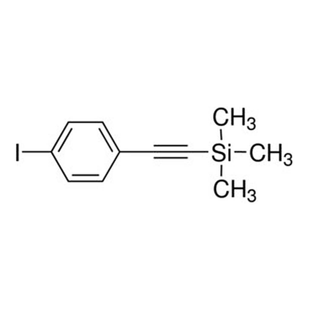 Merck (4-IODOPHENYLETHYNYL)TRIMETHYLSILANE, &