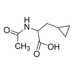 Merck 2-acetylamino-3-cyclopropyl-propionic acid