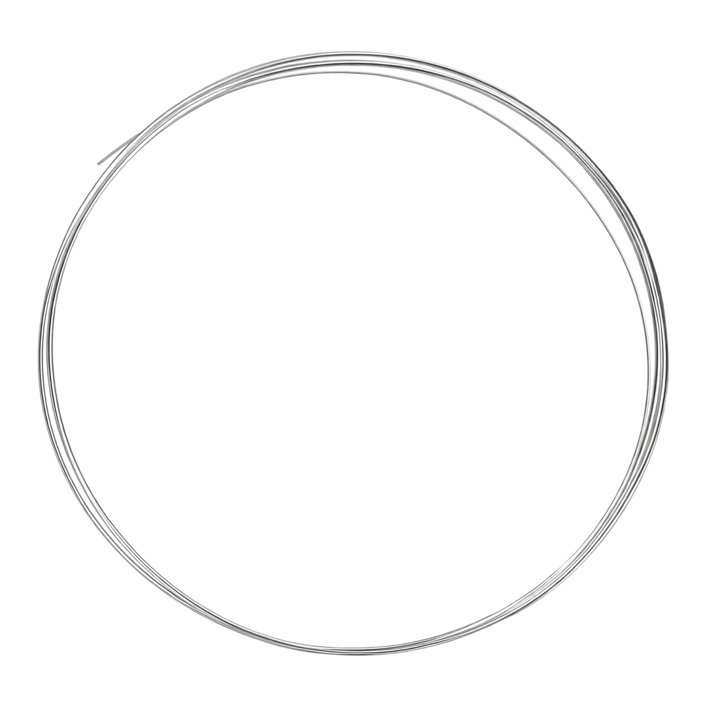 Restek SS Tubing 1/16 OD Standard Grade 0.005 ID 3M ea.
