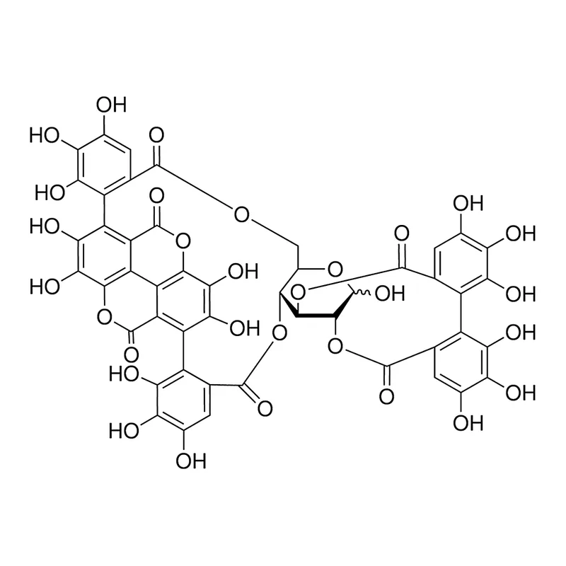 Merck Punicalagin