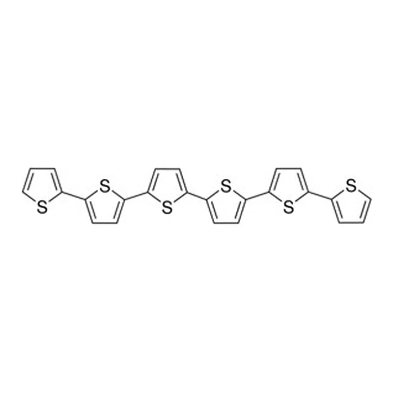 Merck ALPHA-SEXITHIOPHENE