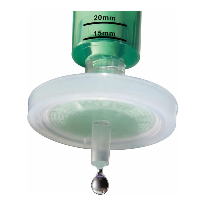 Merck Cameo(TM) Syringe Filter