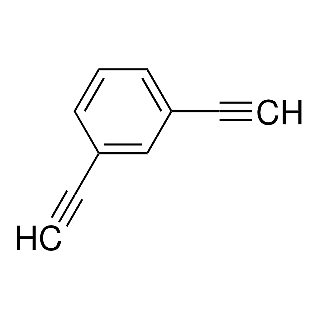 Merck 1,3-Diethynylbenzene