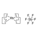 Merck Bis(1,5-cyclooctadiene)rhodium(I) hexafluoroantimonate