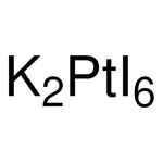 Merck Potassium hexaiodoplatinate(IV)