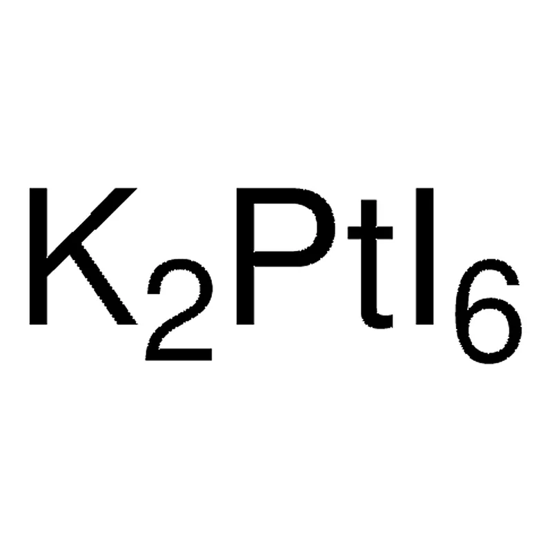 Merck Potassium hexaiodoplatinate(IV)