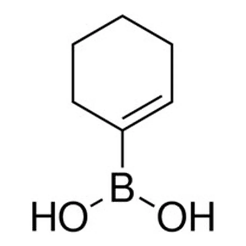 Merck 1-CYCLOHEXEN-1-YL-BORONIC ACID-