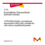 Merck Fractalkine, Extracellular Domain human