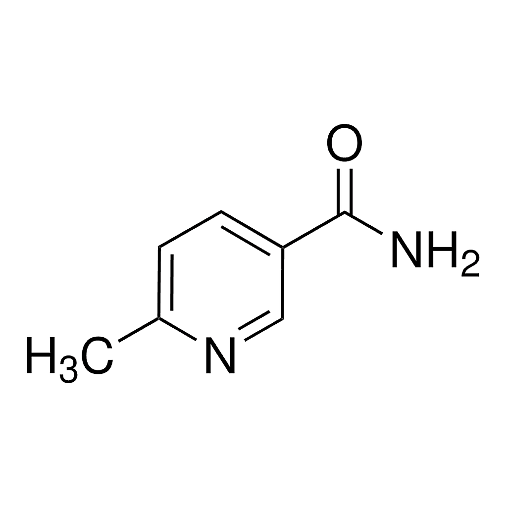 Merck 6-Methylpyridine-3-carboxamide