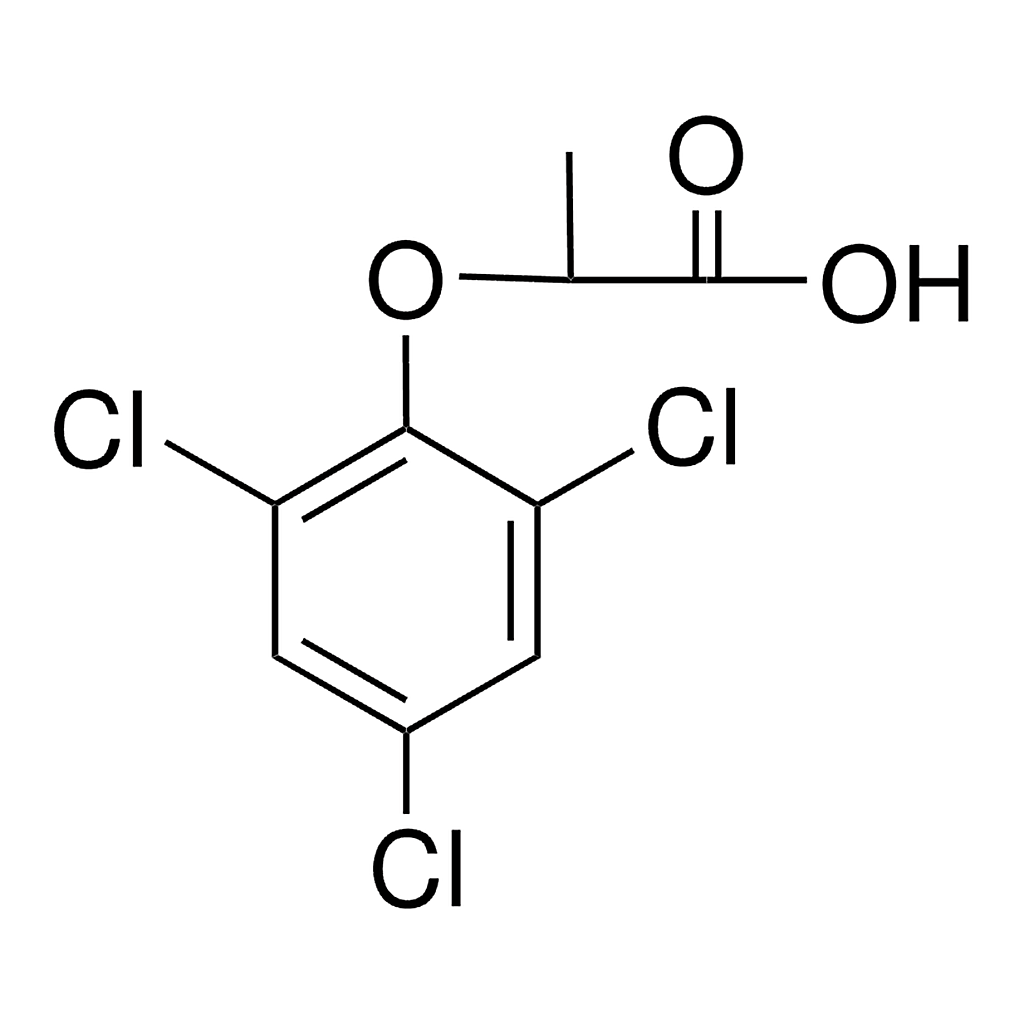 Merck 2-(2,4,6-TRICHLOROPHENOXY)PROPI