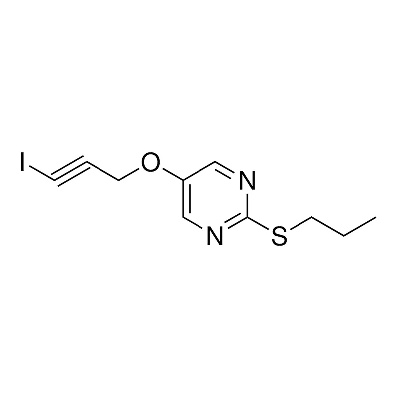 Merck 5-(3-IODO-PROP-2-YNYLOXY)-2-PR - 25 MG &