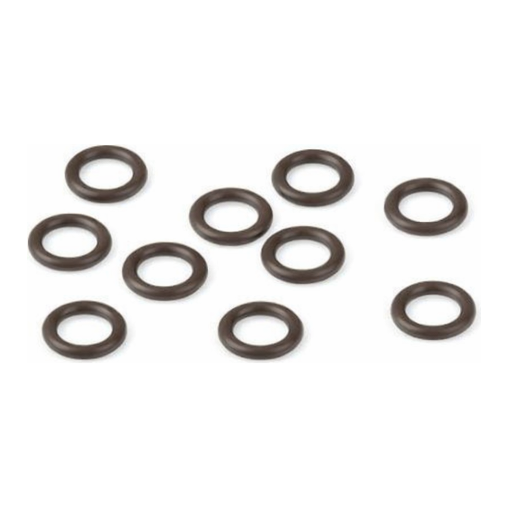 Restek Viton O-rings, for Shimadzu 17A, 2010 and 2014 GCs, 10pk