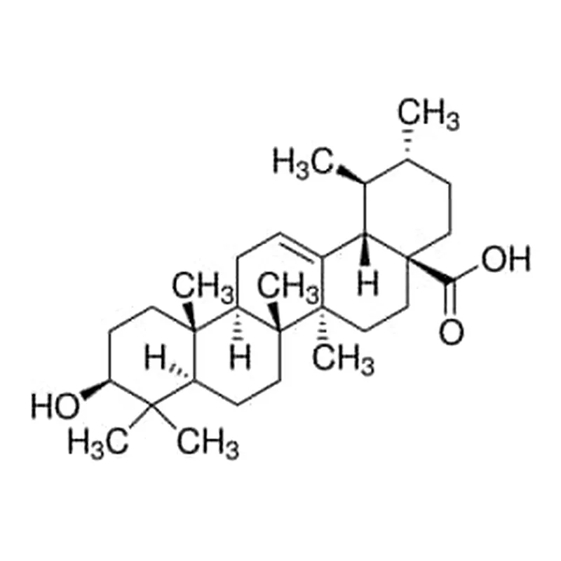 Merck URSOLIC ACID