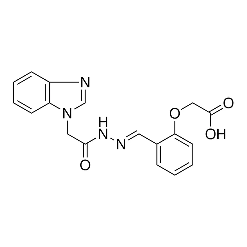 Merck (2-((BENZOIMIDAZOL-1-YL-ACETYL - 25 MG &