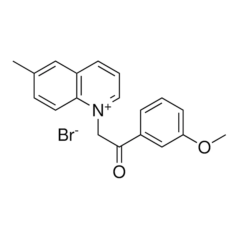 Merck 1-(2-(3-METHOXYPHENYL)-2-OXOETH-