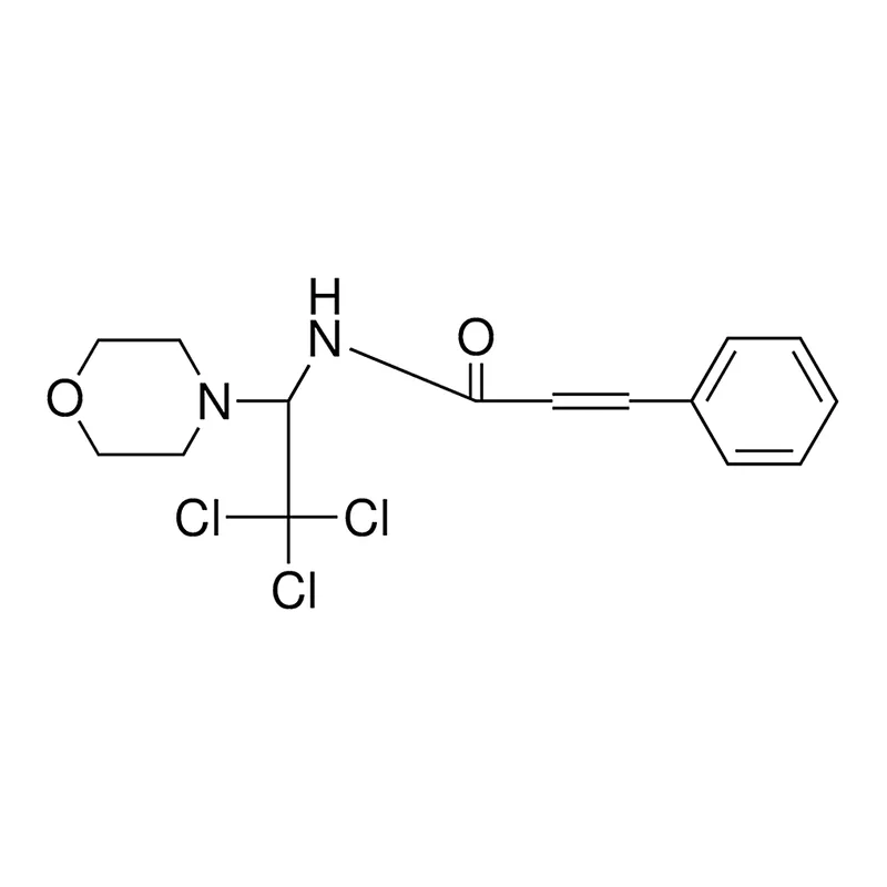 Merck 3-PHENYL-N-(2,2,2-TRICHLORO-1-M-