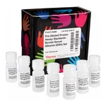 Thermo Fisher Scientific Pierce Bovine Serum Albumin Standard Pre-Diluted Set