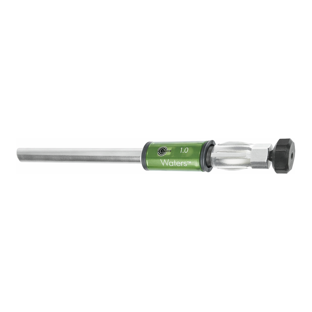 Waters XBridge BEH C18 Column, 130 Å, 5 µm, 4.6 mm X 100 mm, 1/pk, with eConnect Column Tag