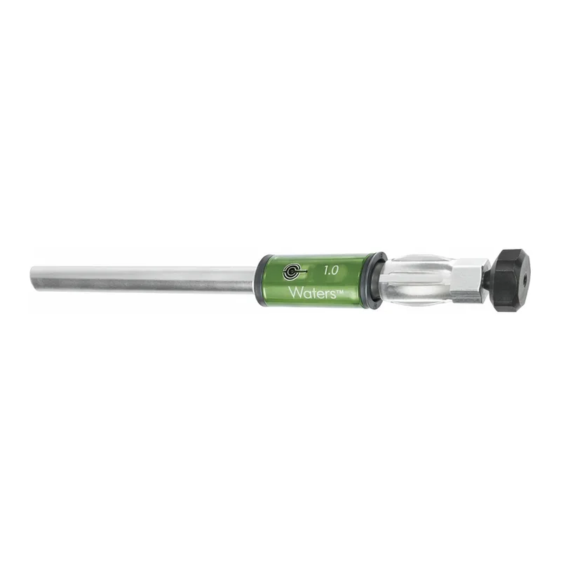 Waters XBridge BEH C18 Column, 130 Å, 5 µm, 4.6 mm X 100 mm, 1/pk, with eConnect Column Tag