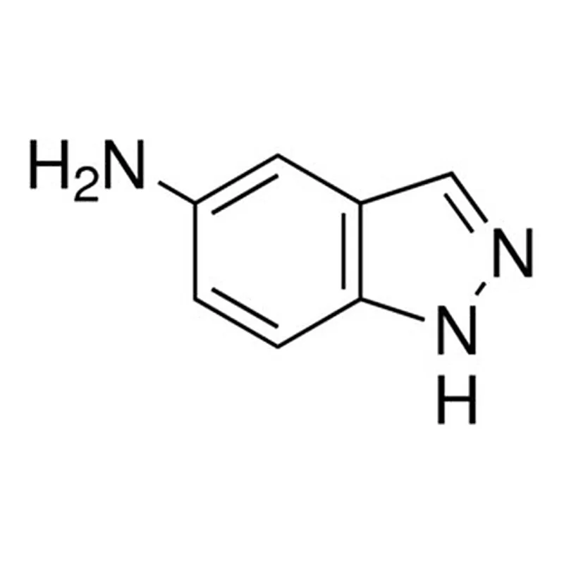 Merck 5-AMINOINDAZOLE, 97%