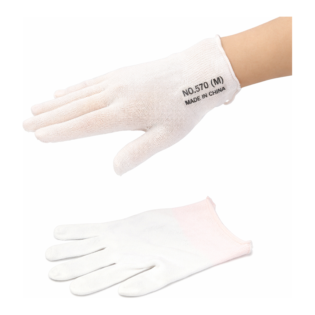 AS ONE Cupra Inner Gloves, 큐프라 속장갑
