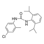 Merck 1-(4-CHLORO-2-METHYLPHENYL)-3- - 50 MG&