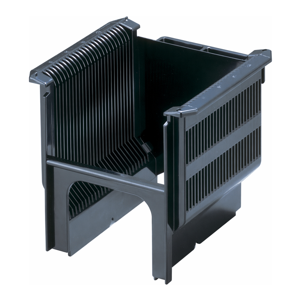 Wafer Carrier (PBT) 5 Inches　KM-511NE-SH
