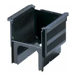Wafer Carrier (PBT) 5 Inches KM-511NE-SH