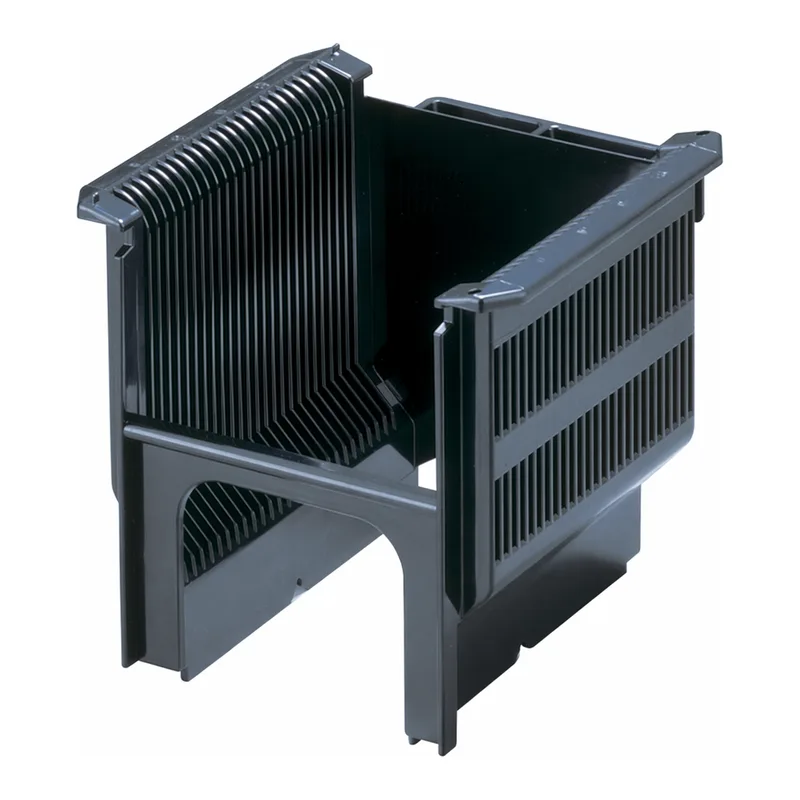 Wafer Carrier (PBT) 5 Inches KM-511NE-SH