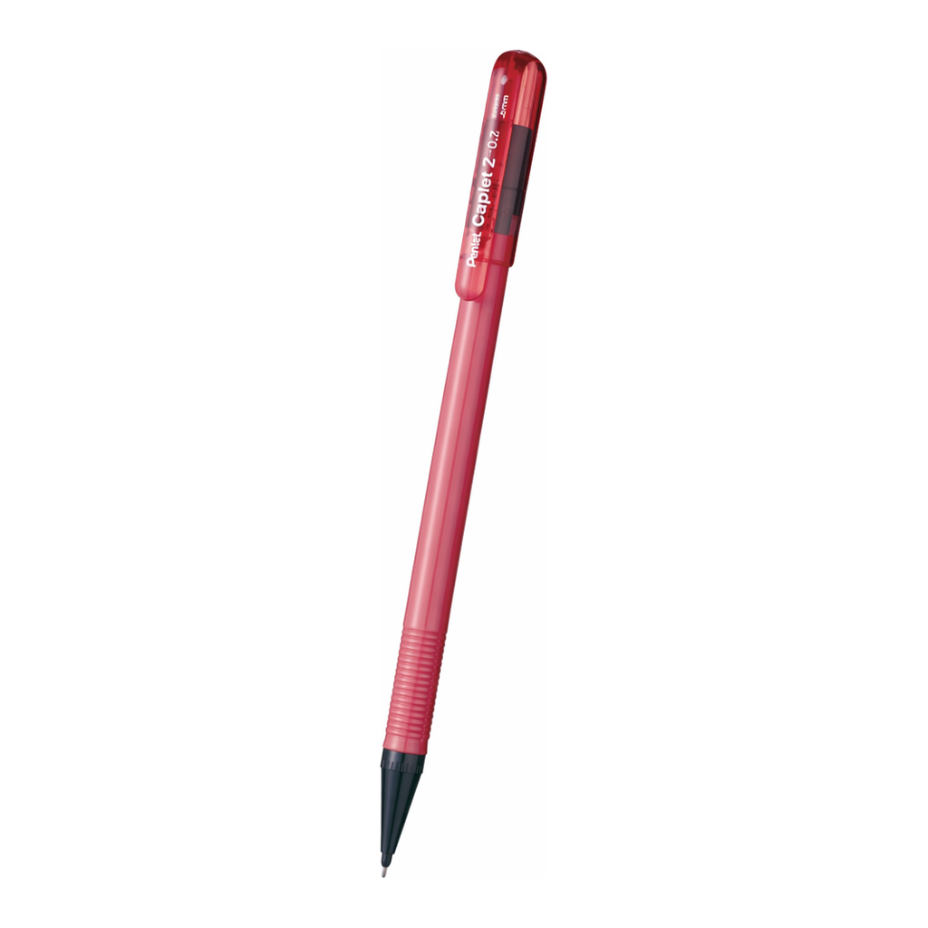 OFFICENEX 펜텔 캐플릿샤프 0.5 핑크 A105C-P