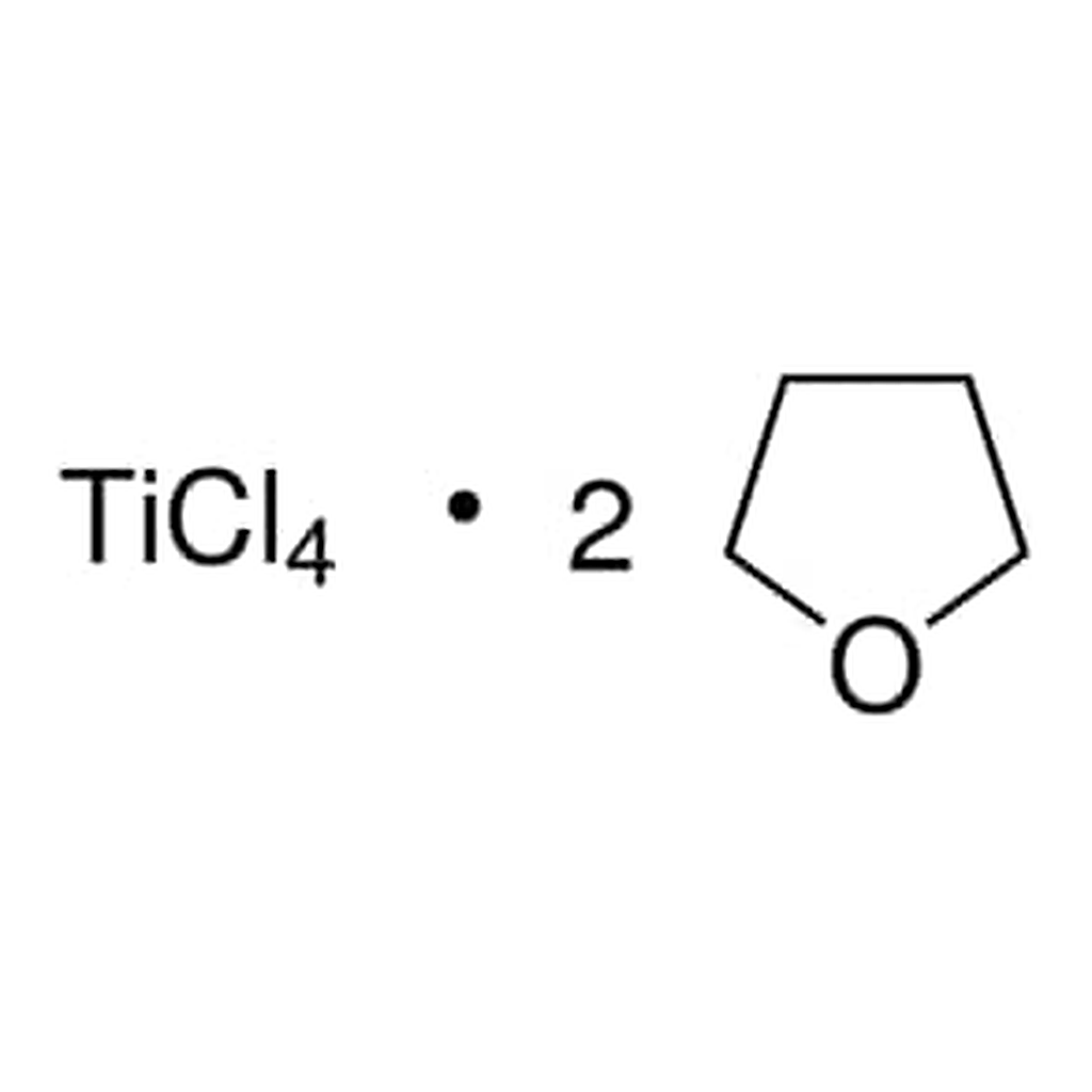Merck TITANIUM(IV) CHLORIDE-TETRAHYDROFURAN CO