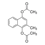 Merck 2-METHYL-1,4-NAPHTHALENEDIOL DI