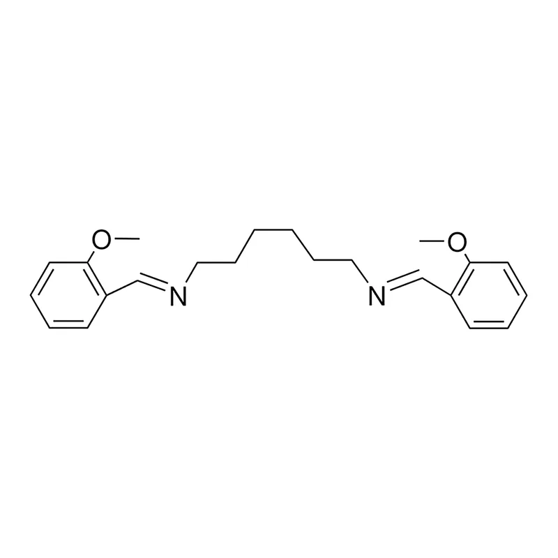 Merck N,N'-BIS-(2-METHOXY-BENZYLIDEN - 25 MG&