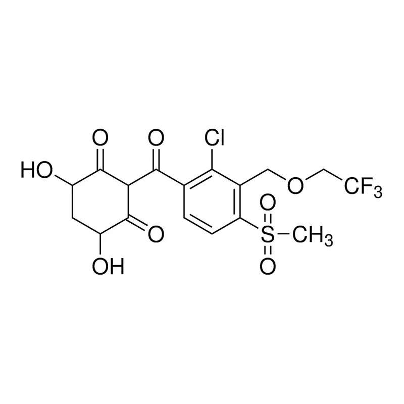 Merck Tembotrione metabolite AE 1417268